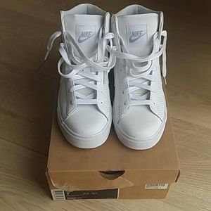 nike sweet classic high